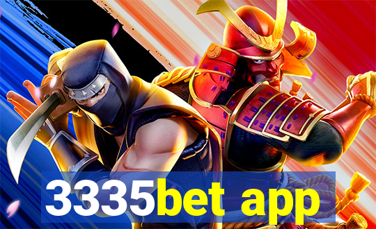 3335bet app